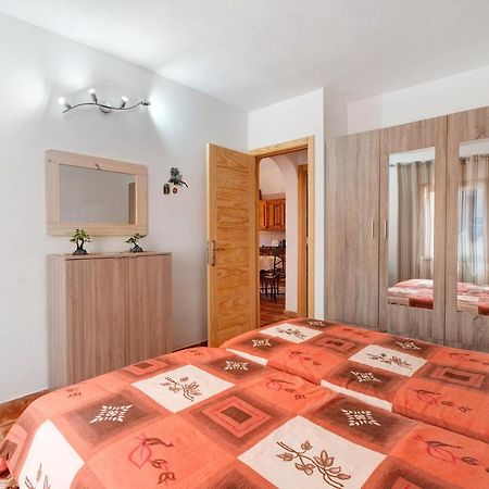 Apartamento Teresa Teno Buitenkant foto