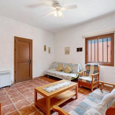 Apartamento Teresa Teno Buitenkant foto