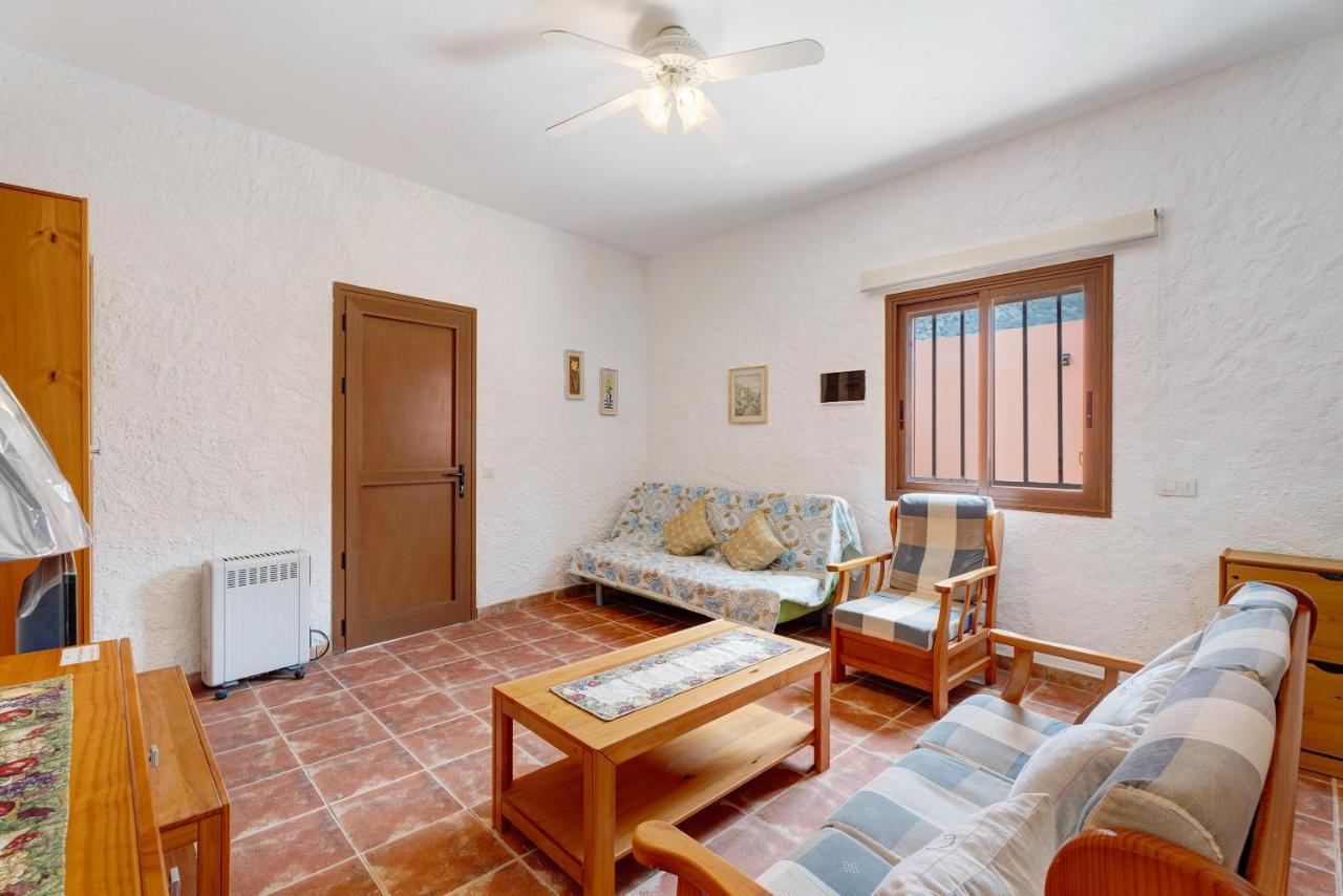 Apartamento Teresa Teno Buitenkant foto