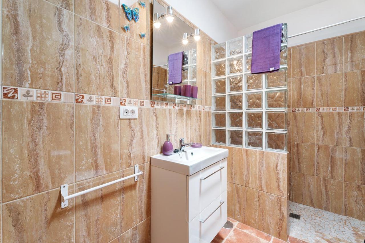 Apartamento Teresa Teno Buitenkant foto