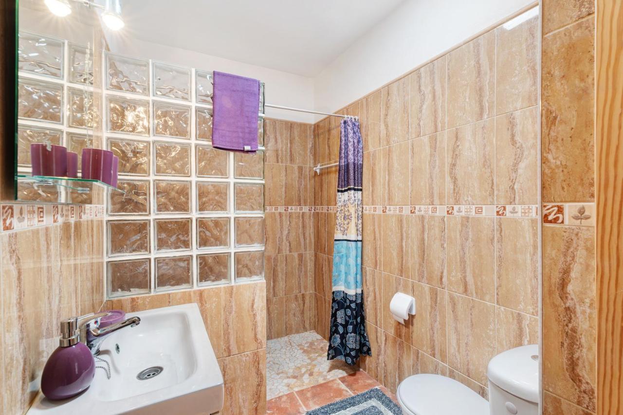 Apartamento Teresa Teno Buitenkant foto